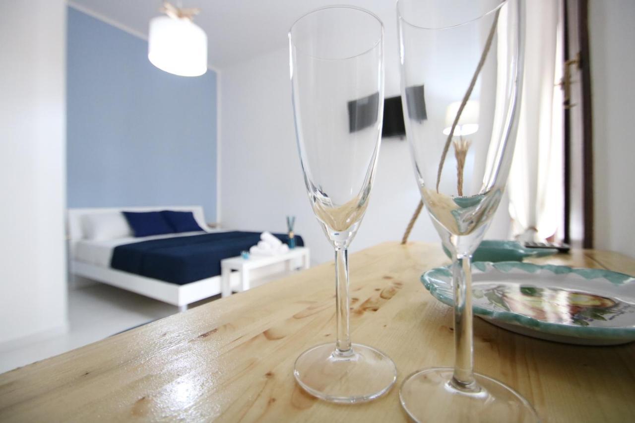 VietriLemonsea Amalfitan Houseアパートメント エクステリア 写真