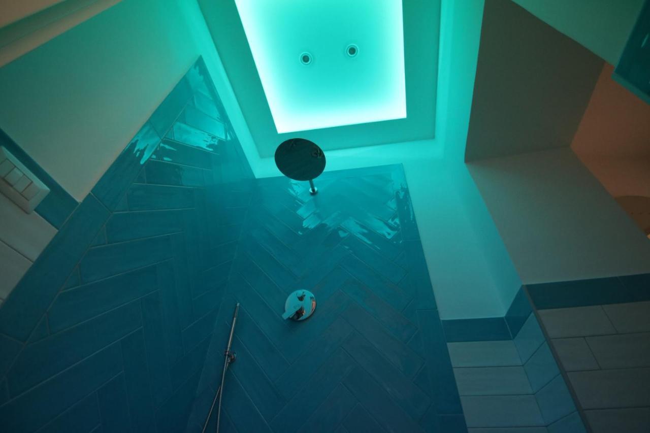 VietriLemonsea Amalfitan Houseアパートメント エクステリア 写真